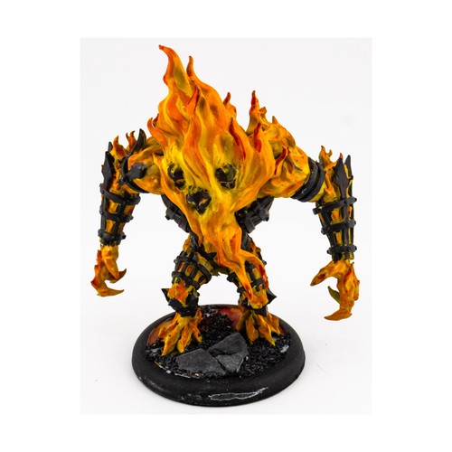 Wyrd malifaux arcanists - malifaux, 32