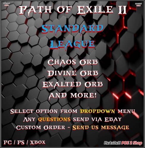 Path exile exalted - ✨path, &