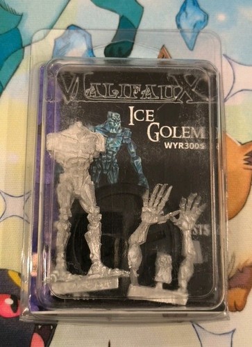 Malifaux blister arcanisti - blister,