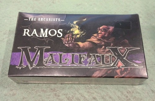 Malifaux cheat fate lose - cheat, or