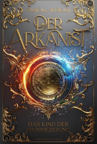 Pascal wokan der arkanist - wokan,