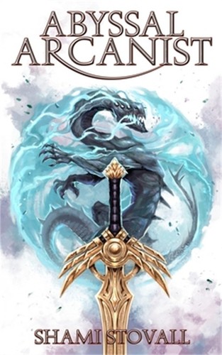 Abyssal arcanist paperback or - abyssal, (paperback