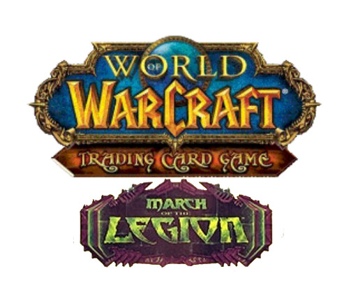 Wow warcraft tcg marcia - tcg, della