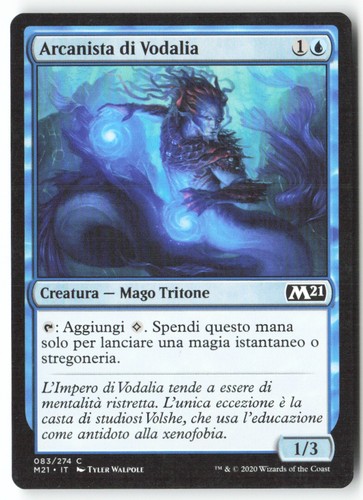 T594 arcanista di vodalia - di,