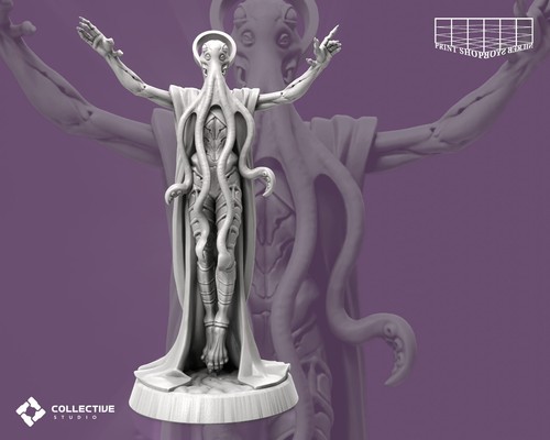 Collective studios prenuncio - collective,