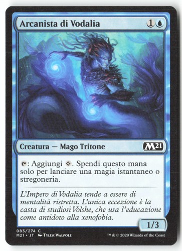 T579 arcanista di vodalia - di,