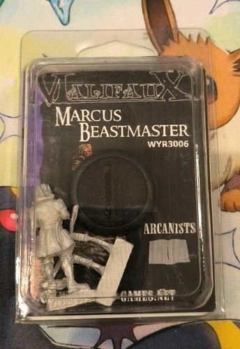 Malifaux blister arcanisti - blister,
