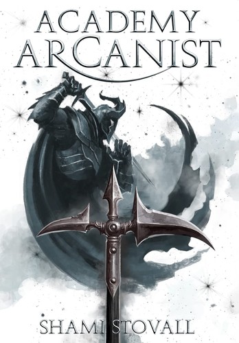 Academy arcanist astra - arcanist, (astra