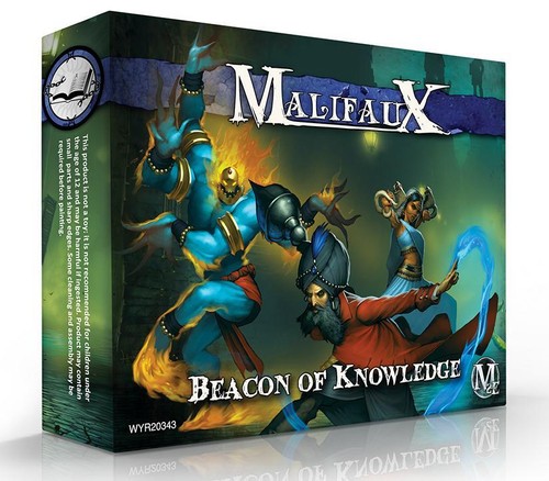 Malifaux arcanisti faro - malifaux:,