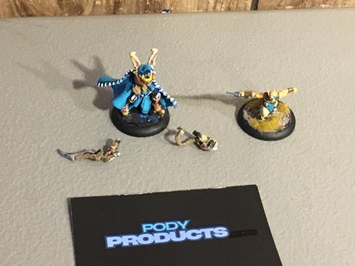 A37822 warmachine hordes - warmachine,