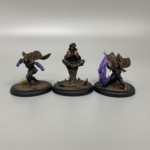 Maghi oxfordiani wyrd - 3,