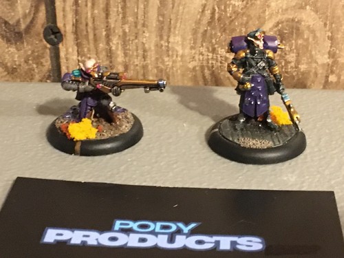 A39557 warmachine hordes - a39557,