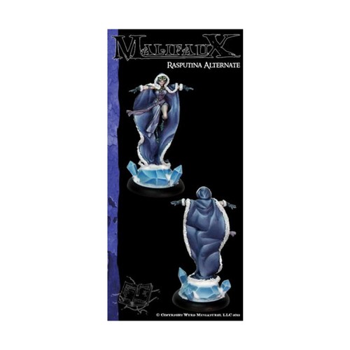 Wyrd malifaux arcanists 32mm - wyrd,