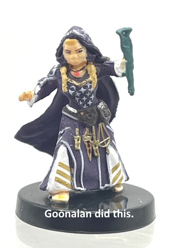 Pathfinder mini iconic - mini,