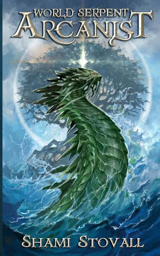 World serpent arcanist - arcanist,