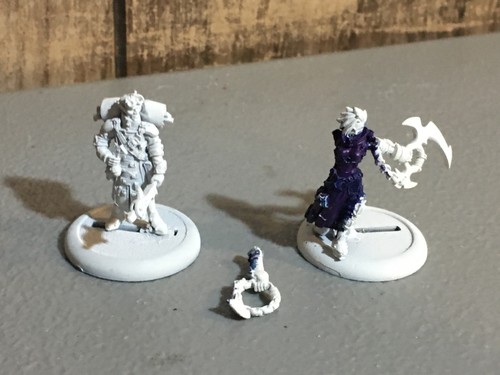 A29250 warmachine hordes - a29250,