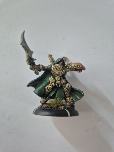 Lord arcanist ossyan - lord,