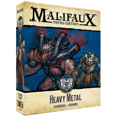 Malifaux terza edizione - malifaux,