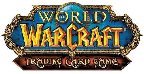 World warcraft tcg set - world,