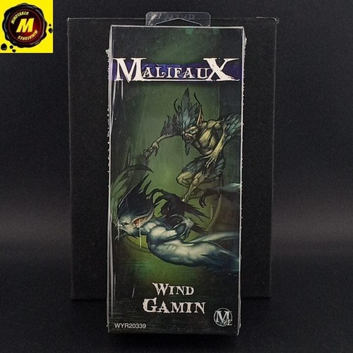 Wind gamin nuovo - wind,