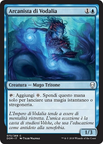 Mtg magic dom dominaria - mtg,