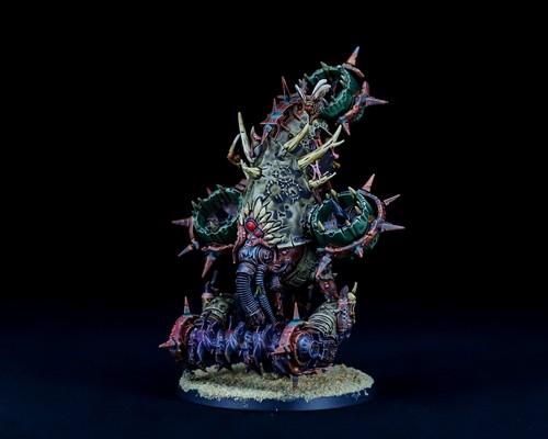 Arcanisti costruttore esercito - arcanisti,