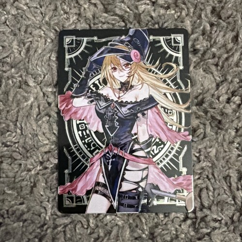 Dark arcanists mana moon metal - arcanists,