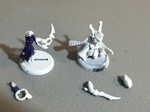 A29251 warmachine hordes - a29251,