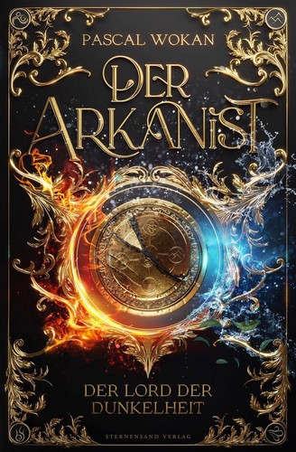 Pascal wokan der arkanist - pascal,