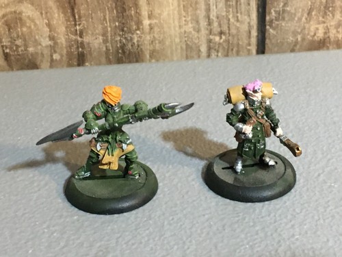 A25798 warmachine hordes - a25798,