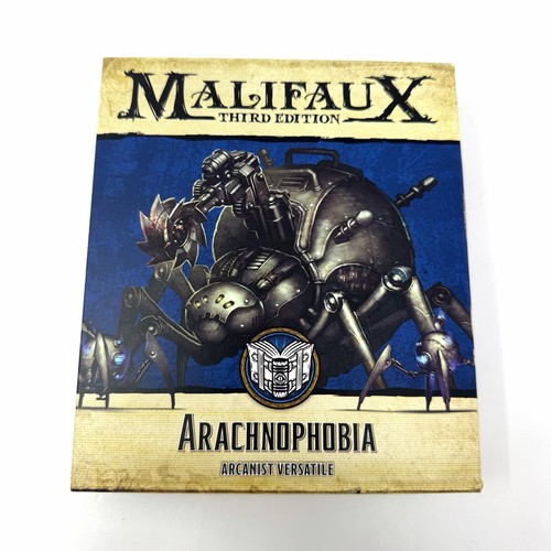Malifaux terza edizione - malifaux,