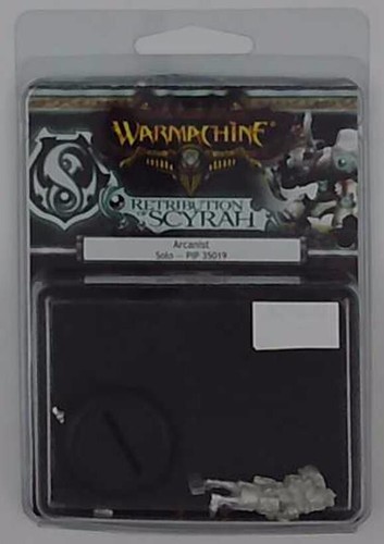 Warmachine retribuzione di - warmachine:,